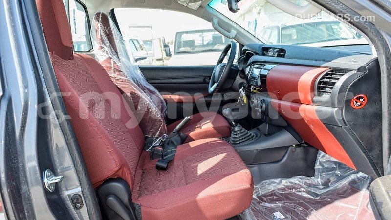 Big with watermark toyota hilux ayeyarwady import dubai 1891