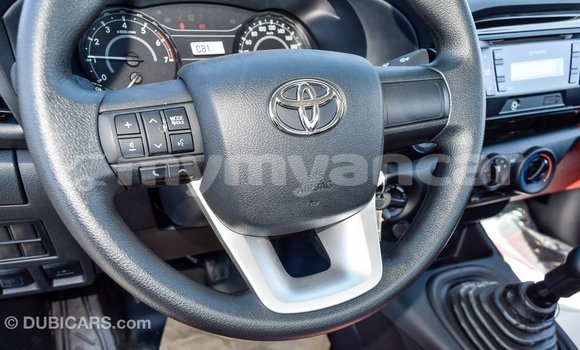 Buy Import Toyota Hilux Other Car in Import - Dubai in Ayeyarwady Buy Import Toyota Hilux Other Car in Import - Dubai in Ayeyarwady