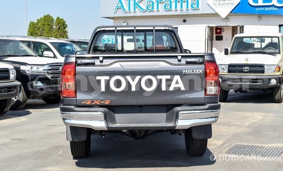 Buy Import Toyota Hilux Other Car in Import - Dubai in Ayeyarwady Buy Import Toyota Hilux Other Car in Import - Dubai in Ayeyarwady