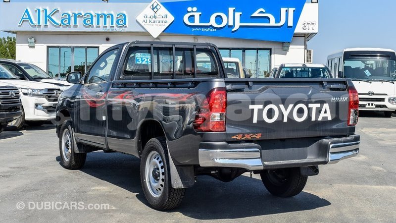 Big with watermark toyota hilux ayeyarwady import dubai 1891