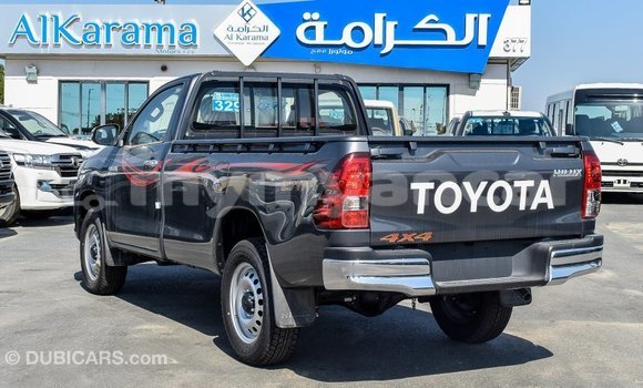 Buy Import Toyota Hilux Other Car in Import - Dubai in Ayeyarwady Buy Import Toyota Hilux Other Car in Import - Dubai in Ayeyarwady