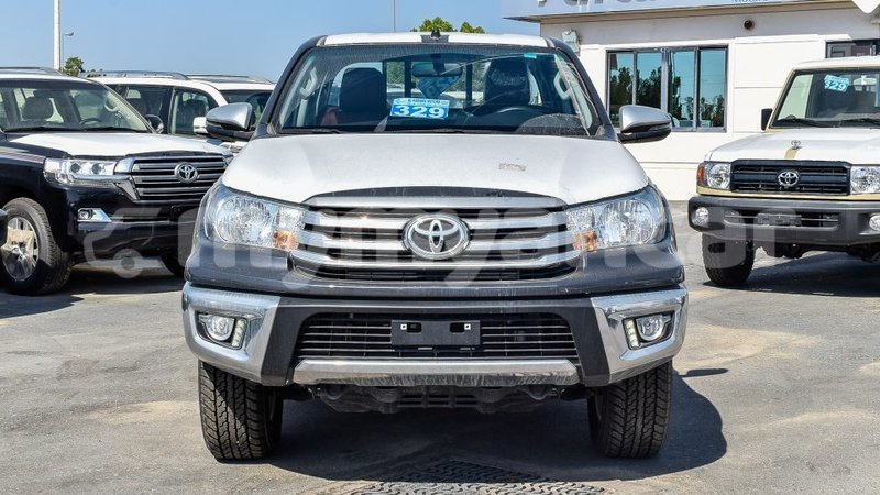 Big with watermark toyota hilux ayeyarwady import dubai 1892