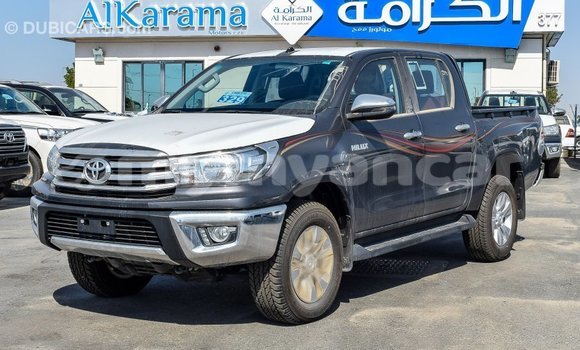 Buy Import Toyota Hilux Other Car in Import - Dubai in Ayeyarwady Buy Import Toyota Hilux Other Car in Import - Dubai in Ayeyarwady