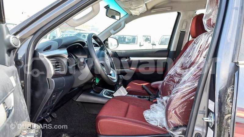 Big with watermark toyota hilux ayeyarwady import dubai 1892