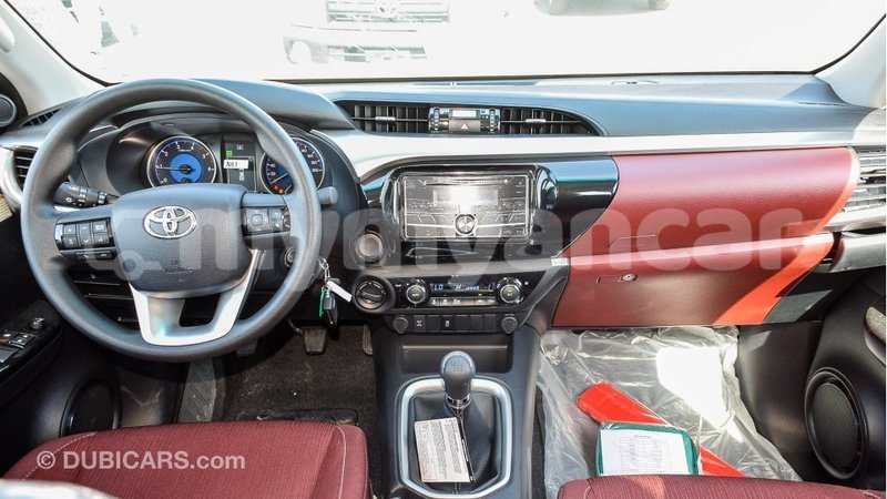 Big with watermark toyota hilux ayeyarwady import dubai 1892