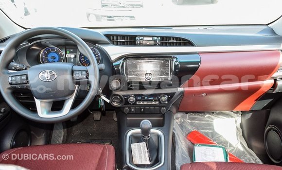 Buy Import Toyota Hilux Other Car in Import - Dubai in Ayeyarwady Buy Import Toyota Hilux Other Car in Import - Dubai in Ayeyarwady