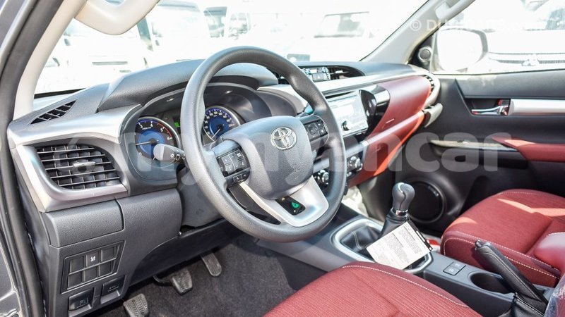 Big with watermark toyota hilux ayeyarwady import dubai 1892