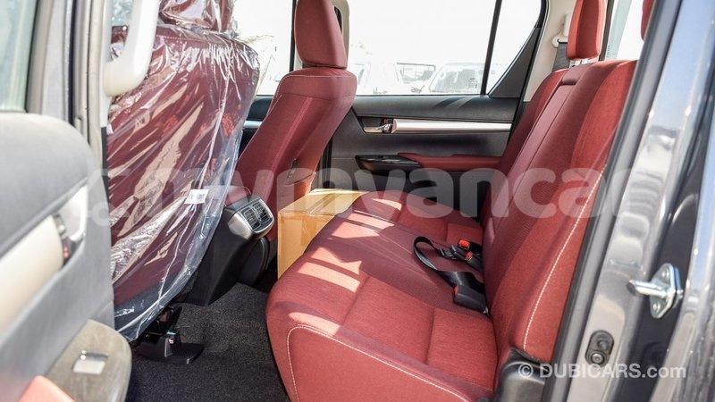 Big with watermark toyota hilux ayeyarwady import dubai 1892