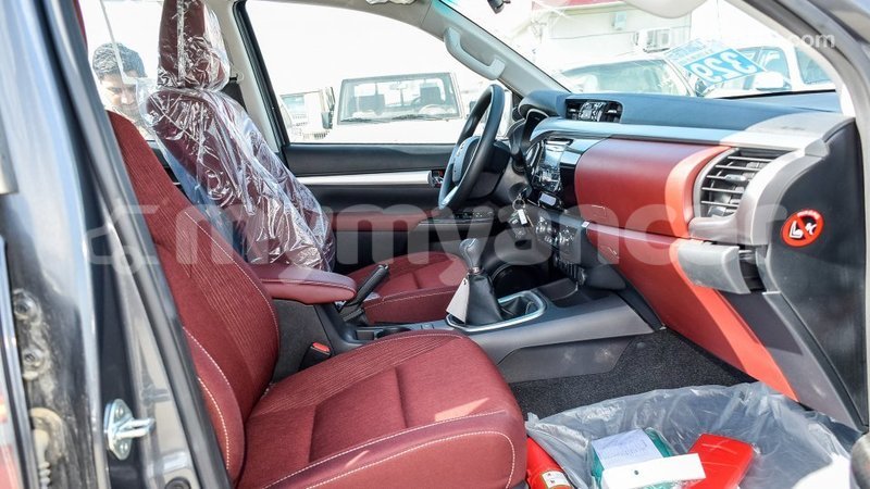 Big with watermark toyota hilux ayeyarwady import dubai 1892