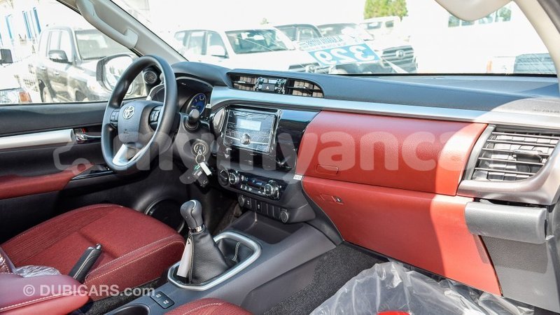 Big with watermark toyota hilux ayeyarwady import dubai 1892