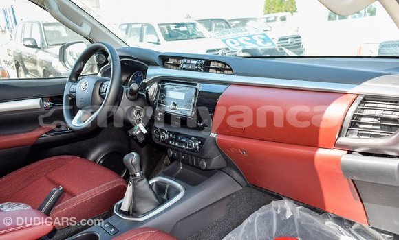 Buy Import Toyota Hilux Other Car in Import - Dubai in Ayeyarwady Buy Import Toyota Hilux Other Car in Import - Dubai in Ayeyarwady