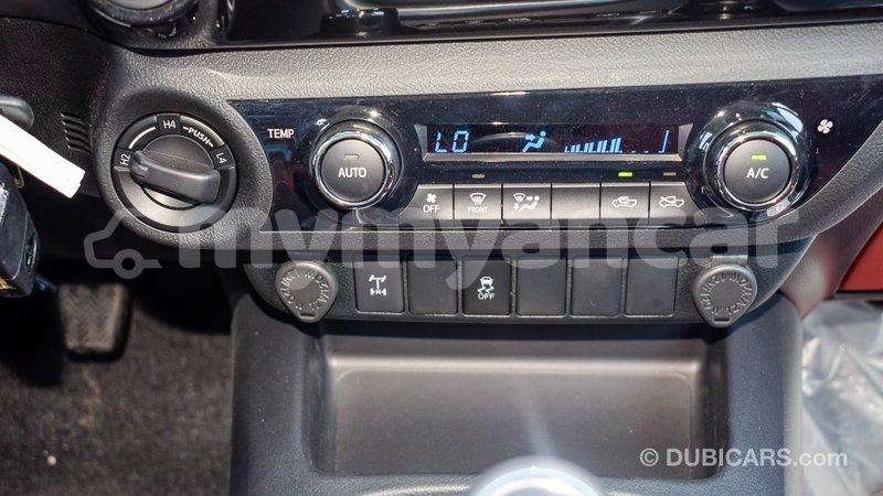 Big with watermark toyota hilux ayeyarwady import dubai 1892