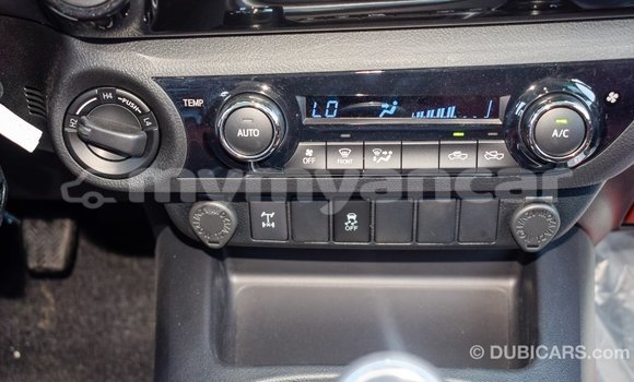 Buy Import Toyota Hilux Other Car in Import - Dubai in Ayeyarwady Buy Import Toyota Hilux Other Car in Import - Dubai in Ayeyarwady
