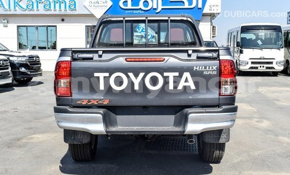 Buy Import Toyota Hilux Other Car in Import - Dubai in Ayeyarwady Buy Import Toyota Hilux Other Car in Import - Dubai in Ayeyarwady