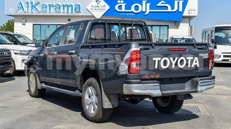 Big with watermark toyota hilux ayeyarwady import dubai 1892