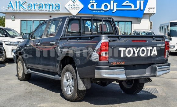 Buy Import Toyota Hilux Other Car in Import - Dubai in Ayeyarwady Buy Import Toyota Hilux Other Car in Import - Dubai in Ayeyarwady