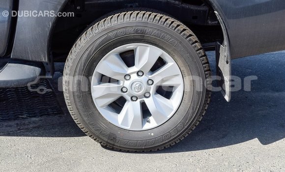 Buy Import Toyota Hilux Other Car in Import - Dubai in Ayeyarwady Buy Import Toyota Hilux Other Car in Import - Dubai in Ayeyarwady