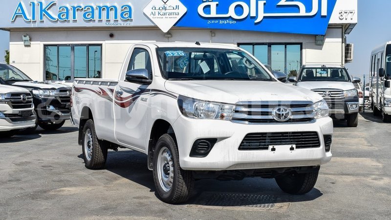Big with watermark toyota hilux ayeyarwady import dubai 1893