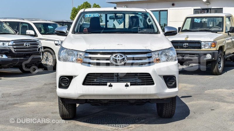 Big with watermark toyota hilux ayeyarwady import dubai 1893