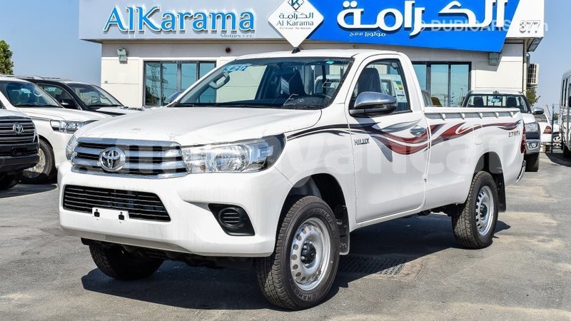 Big with watermark toyota hilux ayeyarwady import dubai 1893