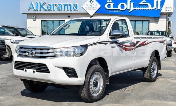 Acheter Import Voiture Toyota Hilux Blanc à Import - Dubai, #<Region:0x000000000c5121b8> Acheter Import Voiture Toyota Hilux Blanc à Import - Dubai, #<Region:0x000000000c5121b8>