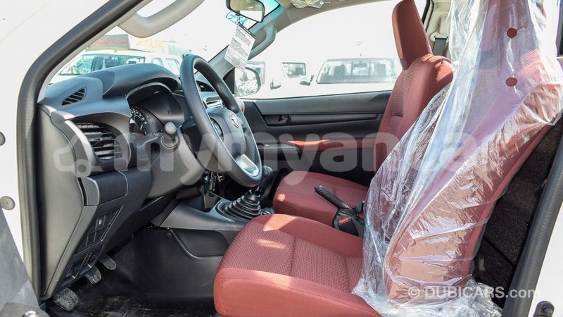 Big with watermark toyota hilux ayeyarwady import dubai 1893