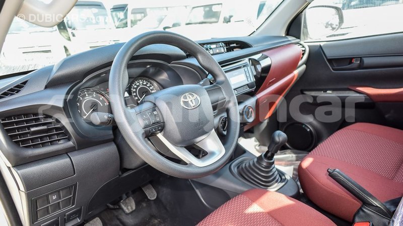 Big with watermark toyota hilux ayeyarwady import dubai 1893