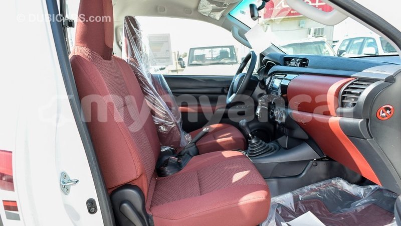 Big with watermark toyota hilux ayeyarwady import dubai 1893