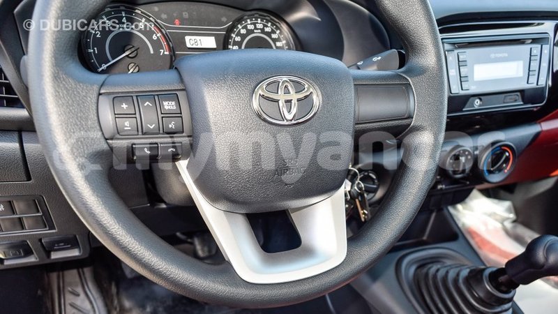 Big with watermark toyota hilux ayeyarwady import dubai 1893