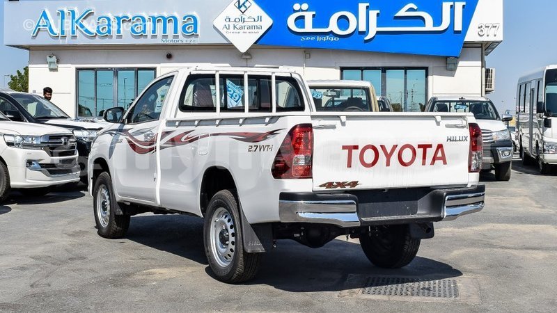 Big with watermark toyota hilux ayeyarwady import dubai 1893