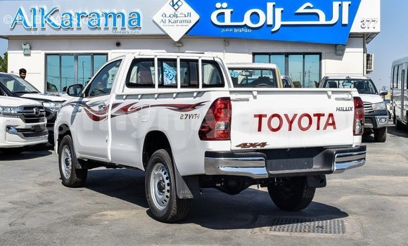 Acheter Import Voiture Toyota Hilux Blanc à Import - Dubai, #<Region:0x000000000c5121b8> Acheter Import Voiture Toyota Hilux Blanc à Import - Dubai, #<Region:0x000000000c5121b8>