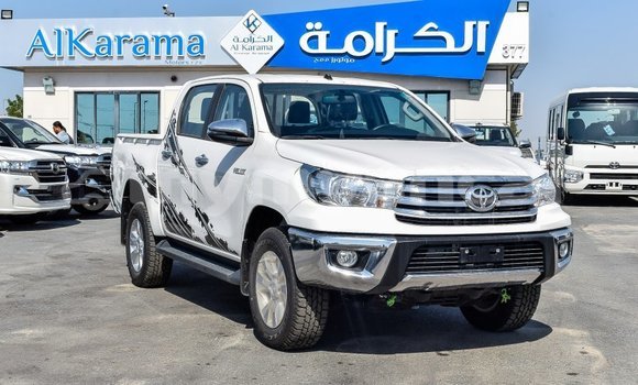 Acheter Import Voiture Toyota Hilux Blanc à Import - Dubai, #<Region:0x000000000c5121b8> Acheter Import Voiture Toyota Hilux Blanc à Import - Dubai, #<Region:0x000000000c5121b8>