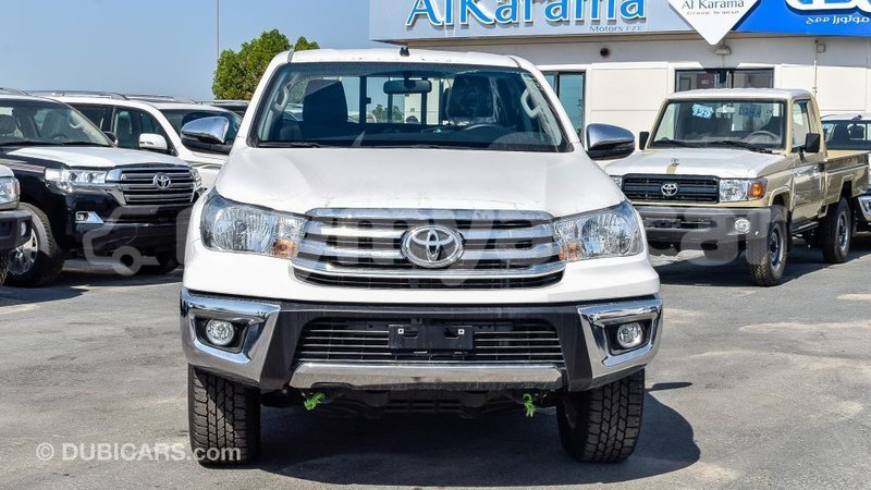 Big with watermark toyota hilux ayeyarwady import dubai 1894