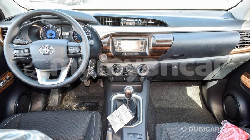 Big with watermark toyota hilux ayeyarwady import dubai 1894