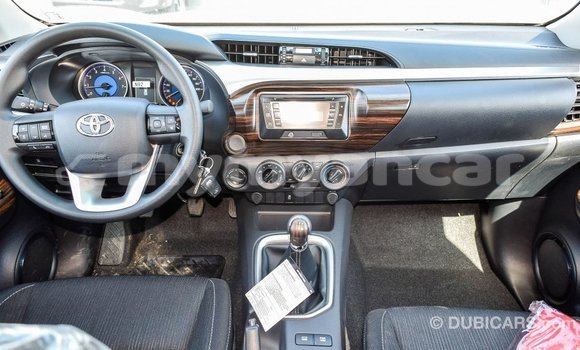 Acheter Import Voiture Toyota Hilux Blanc à Import - Dubai, #<Region:0x000000000c5121b8> Acheter Import Voiture Toyota Hilux Blanc à Import - Dubai, #<Region:0x000000000c5121b8>