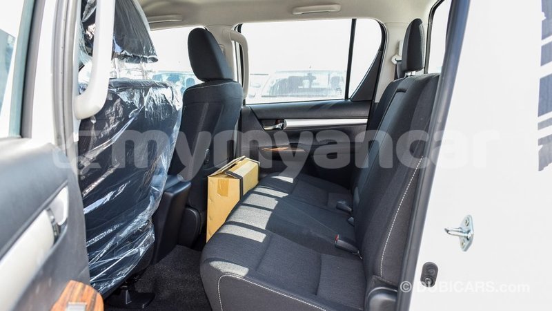Big with watermark toyota hilux ayeyarwady import dubai 1894