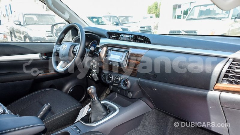 Big with watermark toyota hilux ayeyarwady import dubai 1894