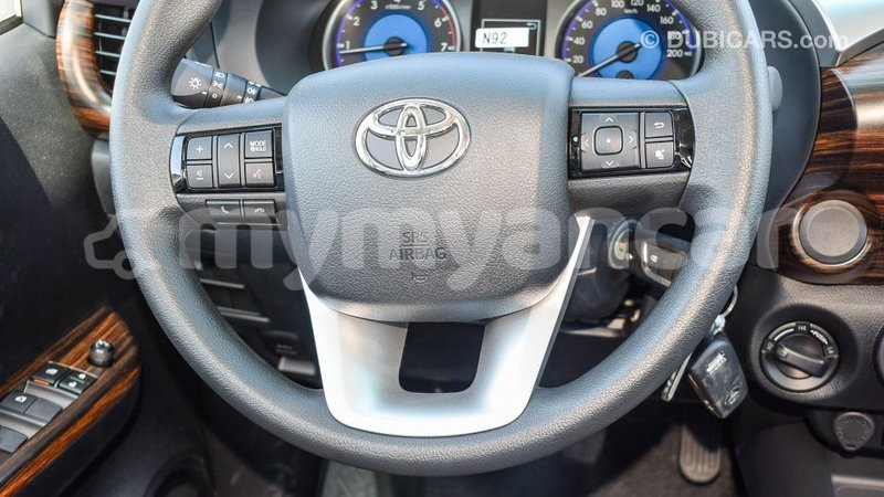 Big with watermark toyota hilux ayeyarwady import dubai 1894