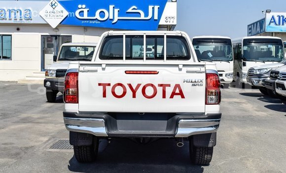 Acheter Import Voiture Toyota Hilux Blanc à Import - Dubai, #<Region:0x000000000c5121b8> Acheter Import Voiture Toyota Hilux Blanc à Import - Dubai, #<Region:0x000000000c5121b8>
