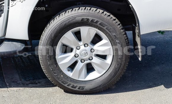 Acheter Import Voiture Toyota Hilux Blanc à Import - Dubai, #<Region:0x000000000c5121b8> Acheter Import Voiture Toyota Hilux Blanc à Import - Dubai, #<Region:0x000000000c5121b8>