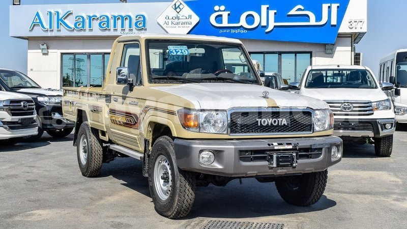 Big with watermark toyota land cruiser ayeyarwady import dubai 1895