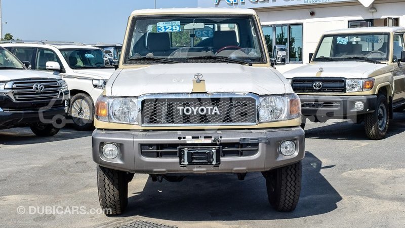 Big with watermark toyota land cruiser ayeyarwady import dubai 1895