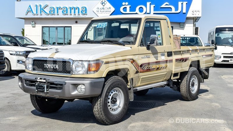 Big with watermark toyota land cruiser ayeyarwady import dubai 1895