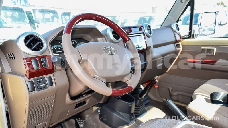 Big with watermark toyota land cruiser ayeyarwady import dubai 1895