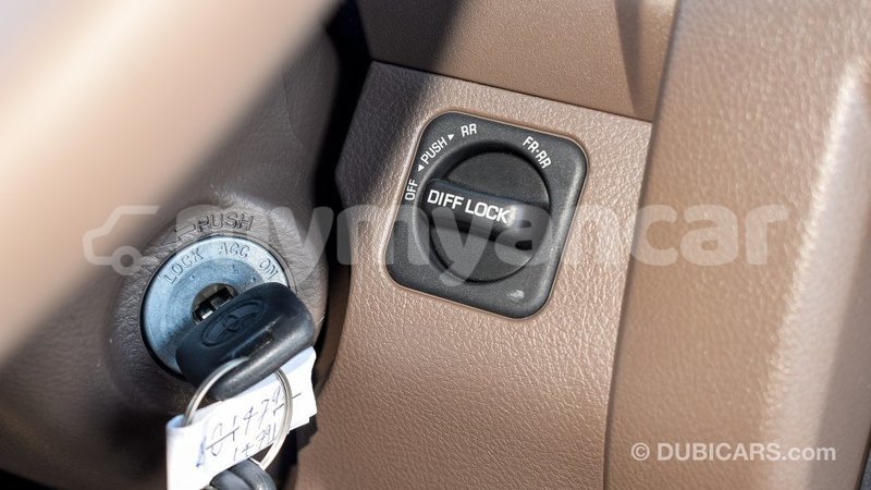 Big with watermark toyota land cruiser ayeyarwady import dubai 1895