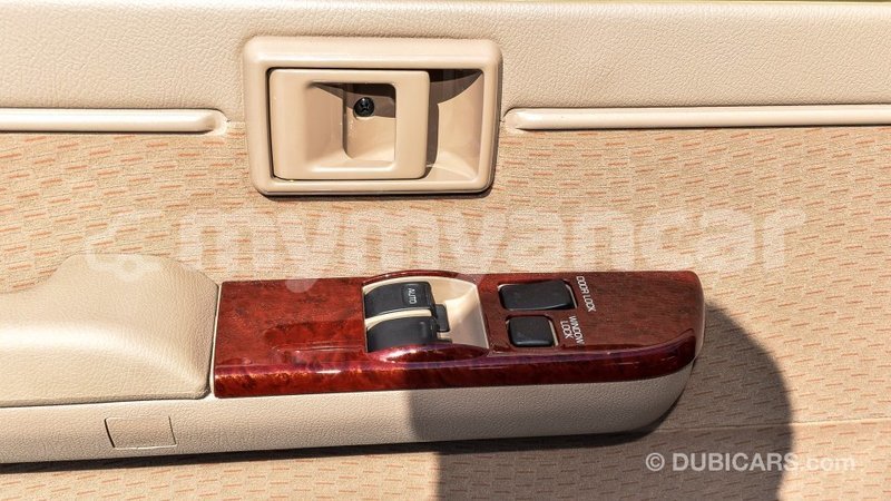 Big with watermark toyota land cruiser ayeyarwady import dubai 1895