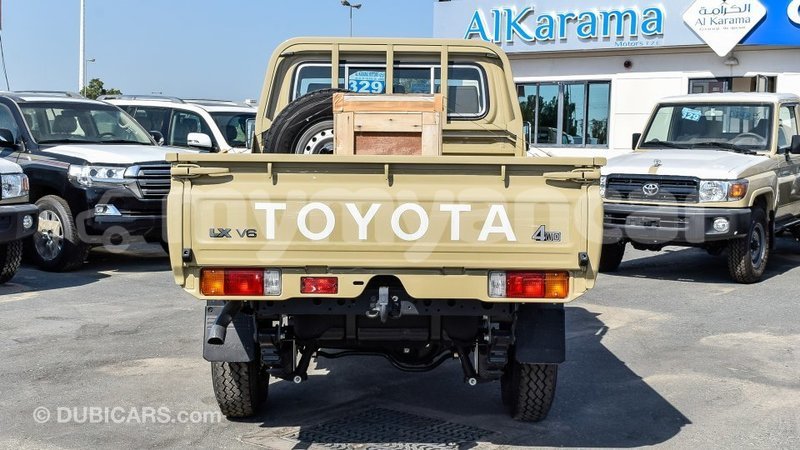 Big with watermark toyota land cruiser ayeyarwady import dubai 1895
