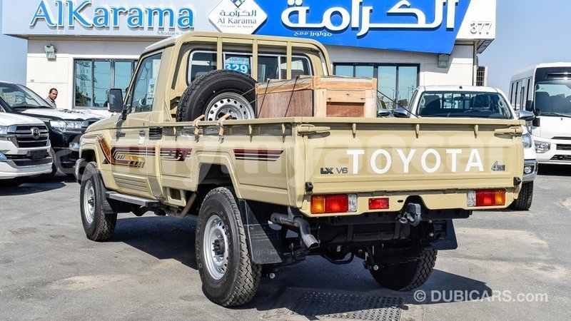 Big with watermark toyota land cruiser ayeyarwady import dubai 1895