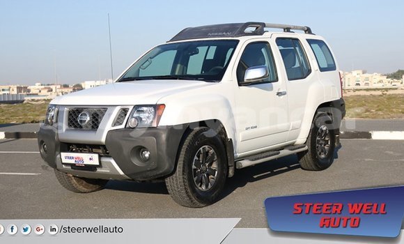 Buy Import Nissan Xterra White Car in Import - Dubai in Ayeyarwady Buy Import Nissan Xterra White Car in Import - Dubai in Ayeyarwady