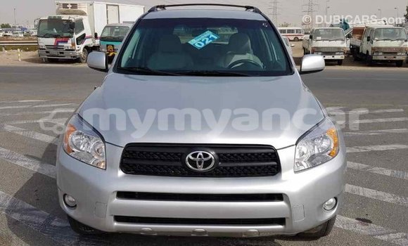 Buy Import Toyota RAV4 Other Car in Import - Dubai in Ayeyarwady Buy Import Toyota RAV4 Other Car in Import - Dubai in Ayeyarwady